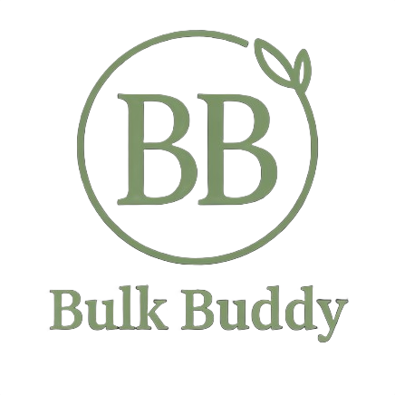 Bulk Buddy